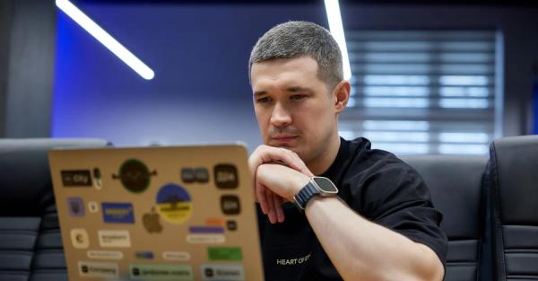 Україна розпочала роботу над правовим регулюванням ШІ - Новини України