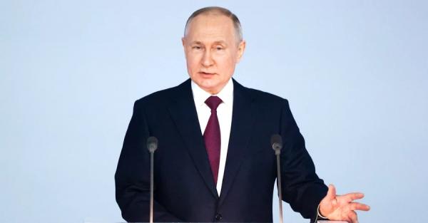  Росія руками друга Путіна шле на Кавказ «гумпомощ»  - Новини України
