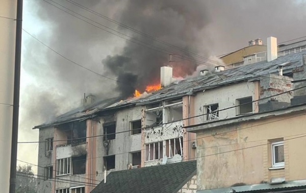 Пошкоджено об'єкти у восьми регіонах - Шмигаль