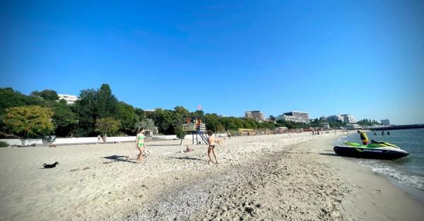 В Одесі вперше від початку війни відкрили пляжі для купання - Новини України