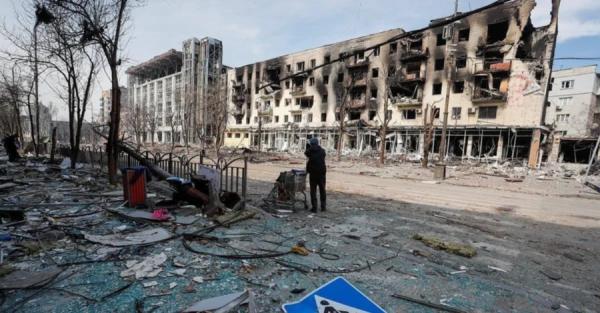  Подоляк відреагував на невизнання ООН геноциду в Україні:  За їх логікою, ракети летять на міста по-доброму - Новини України
