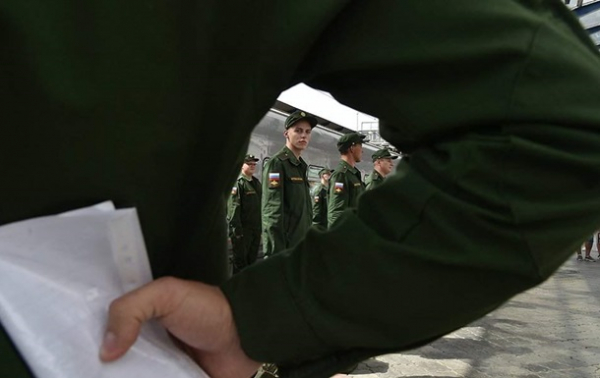 На Луганщині окупанти формують штурмові підрозділи з ув'язнених - РВА