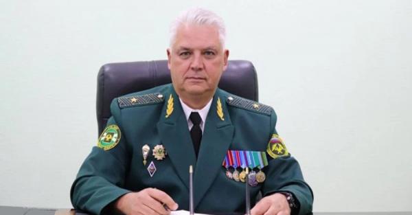 На Луганщині підірвали начальника митниці окупаційної влади Юрія Афанасьєвського - Новини України