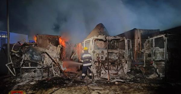 Росія атакувала Україну 38 шахедами, знищено 26 - Новини України