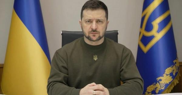 Зеленський скептично оцінив ідею переговорів із Путіним - Новини України