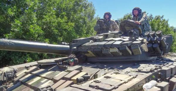 Генштаб: на фронті за добу сталося 24 бойові зіткнення - Новини України