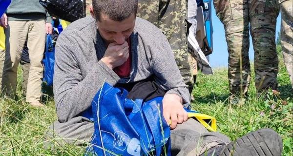 Росія поширює фейки про нібито новий обмін полоненими  - Новини України