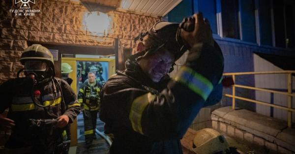 У Києві в пожежі загинула дослідниця та доцентка кафедри Києво-Могилянської академії Тетяна Балабушевич - Новини України