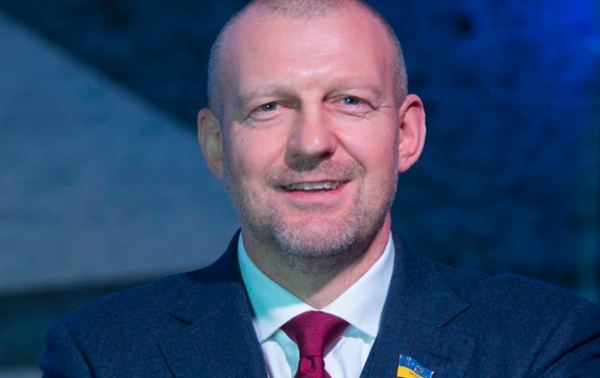 Колишній нардеп Тетерук отримав посаду в НАЗК