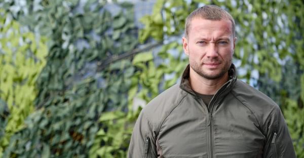 Кабмін підтримав звільнення голови Донецької ОДА Павла Кириленка - Новини України