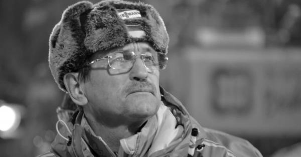 Віцепрезидент Федерації біатлону України Василь Карленко помер внаслідок онкології - Новини України