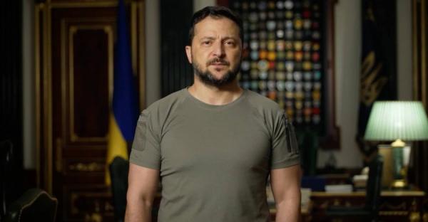 Зеленський привітав Одесу, Суми та Лисичанськ із Днем міста - Новини України