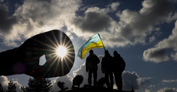 ЗСУ ліквідувала ще 600 окупантів та десятки одиниць техніки росіян - Новини України