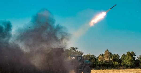 Генштаб оновив дані втрат росіян у війні з Україною - Новини України