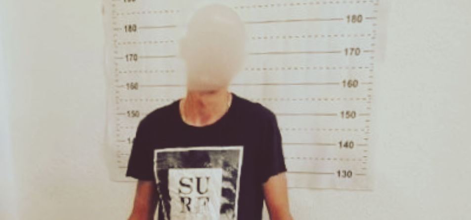 “Ваша донька у ДТП”: поліція затримала шахрая, котрий зі спільницею ошукав франківську пенсіонерку (ФОТО)