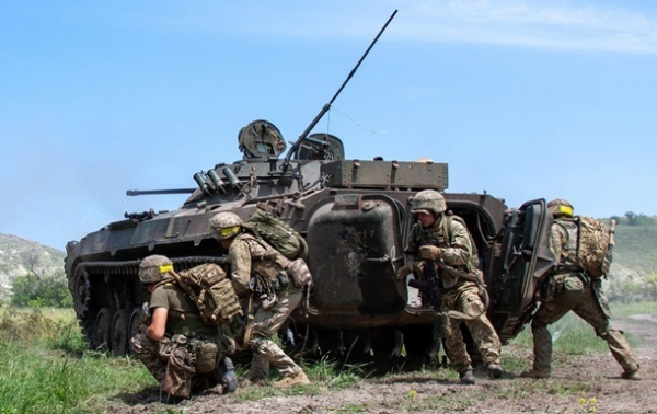 В ЗСУ розповіли про нові можливості на Півдні