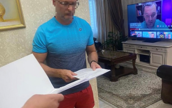 Директора київського пологового підозрюють у привласненні 4,5 млн грн