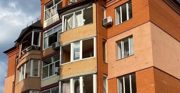 Зросла кількість травмованих внаслідок ракетного удару по Кременчуку - Новини України