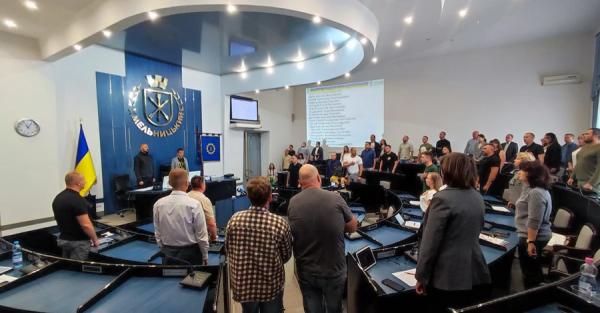Чиновників Хмельницької міської ради перевірятимуть на поліграфі - Новини України