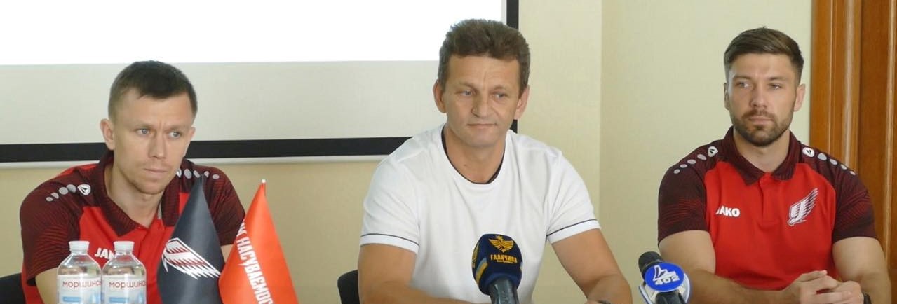 Ціль — Ліга Чемпіонів: у НФК “Ураган”озвучили плани на новий сезон