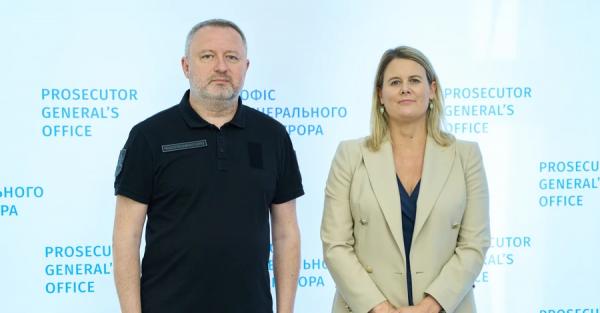 Генпрокурор: Близько 90% українських військовополонених пройшли через тортури та залякування - Новини України