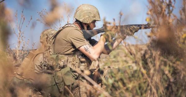 Від початку великої війни в Україні загинуло понад 268 тисяч російських загарбників - Новини України