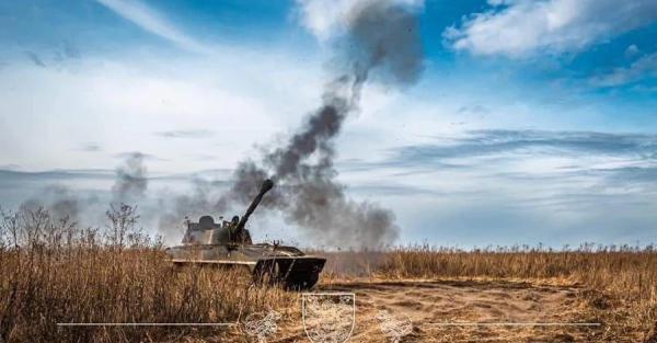 Генштаб повідомив про 72 бої на фронті, ЗСУ утримали позиції південно-західніше Новоданилівки - Новини України