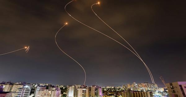 Ізраїль та ХАМАС нанесли зустрічні удари,постраждали сектор Гази та Ашкелон  - Новини України