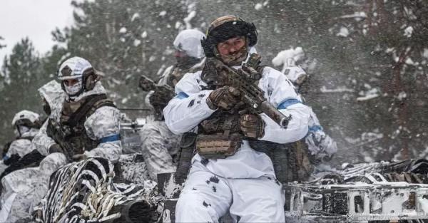 За добу на фронті сталось 80 боїв, ЗСУ відбили 10 атак РФ в районі Роботиного - Новини України
