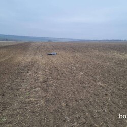 У Молдові вдруге за тиждень знайшли уламки "Шахеда" - Новини України