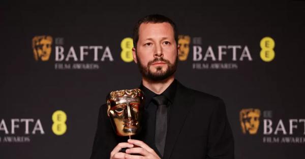Режисер 20 днів у Маріуполі Чернов прокоментував перемогу на премії Bafta - Новини України