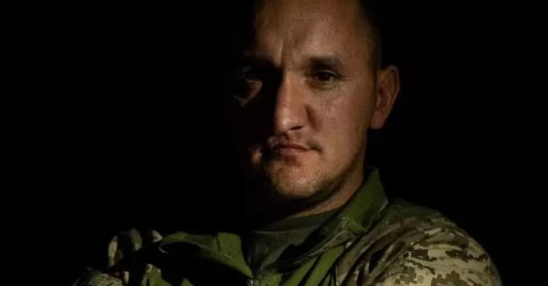На фронті загинув стронгмен Олександр Білоконь - Новини України