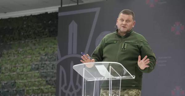 ЗМІ: Зеленський планує замінити не тільки Залужного, але й начальника Генштабу ЗСУ - Новини України