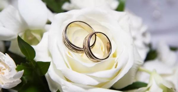 У День закоханих в Україні одружилися 700 пар - Новини України