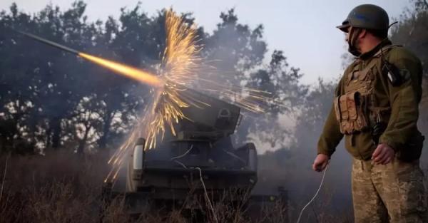 Вночі сили ППО збили над Україною 12 безпілотників та дві ракети - Новини України