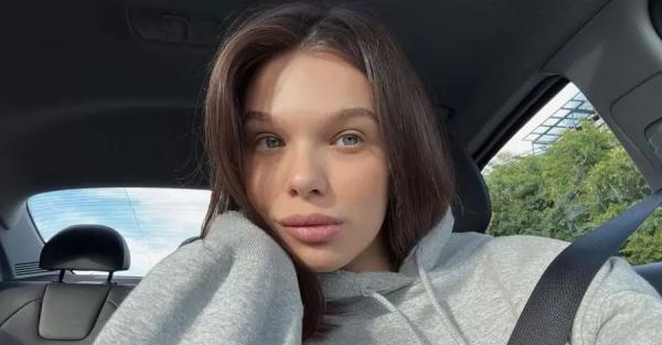 Блогерка та модель Саша Літвін стала мамою - Новини України