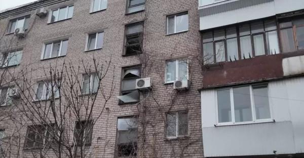 У Львові та Запоріжжі пролунали вибухи, влада підтвердила влучання - Новини України