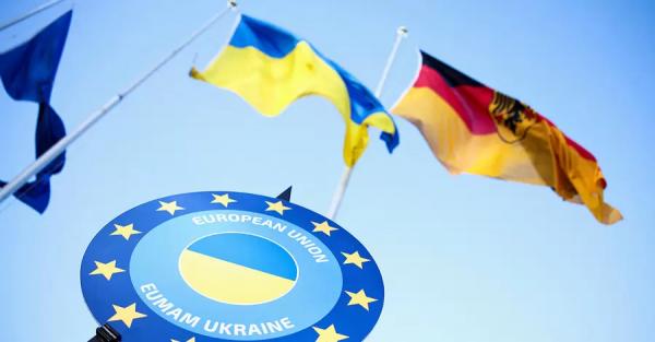 Закордон співчуває та економить: що чекає українських біженців у Європі у 2024 році - Новини України