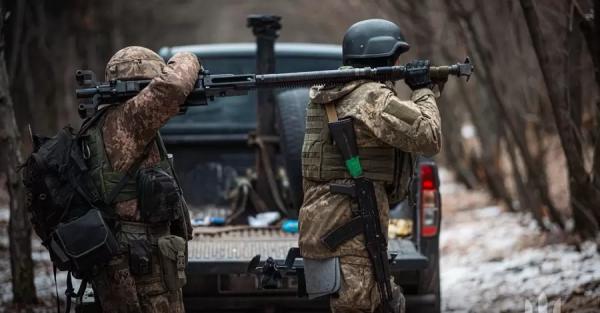 За добу на фронті сталось 65 боїв, РФ продовжує спроби оточити Авдіївку  - Новини України