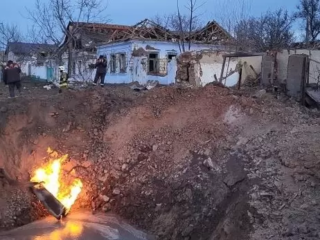 У Миколаєві пошкоджені критична інфраструктура та будинки, загинула людина - Новини України