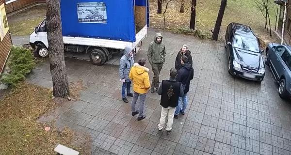 Верховна Рада викликала голову СБУ через стеження за Bihus.Info - Новини України
