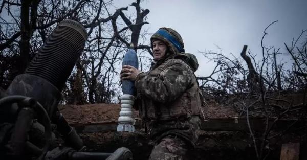 За добу на фронті сталось 66 боїв, ЗСУ вдарили по 15 районах зосередження особового складу РФ - Новини України