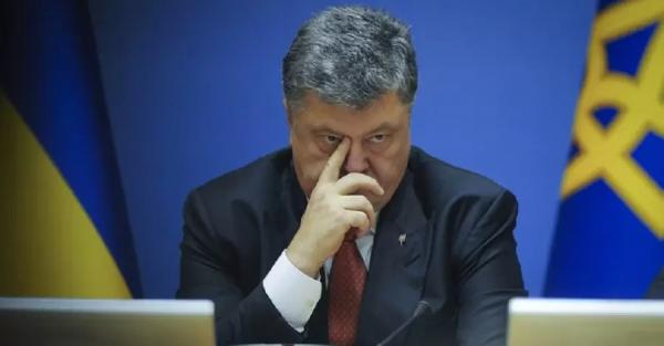 Порошенка знову не пустили за кордон - Новини України