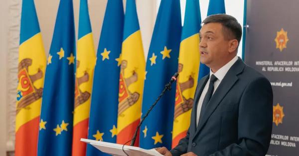 У Молдові заявили про повномасштабну гібридну війну з Росією - Новини України