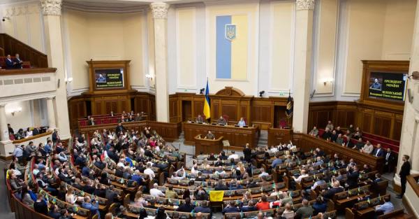 Із законопроєкту про мобілізацію виключать норму про арешт рахунків ухилянтів - Новини України