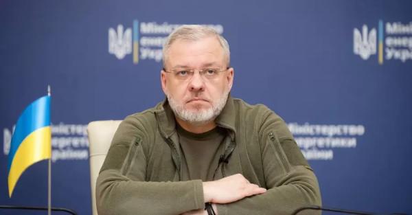 Через атаку РФ на енергосектор немає рішення щодо тарифів, - міністр енергетики - Новини України