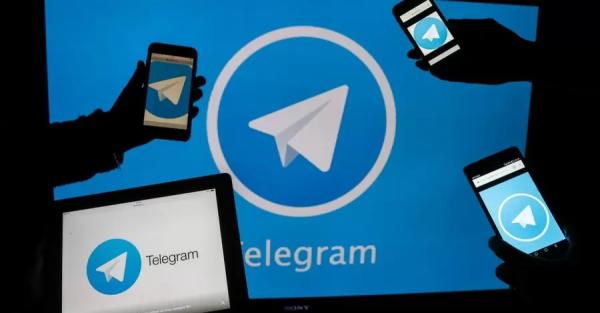 Користувачі скаржаться на збої у роботі Telegram - Новини України