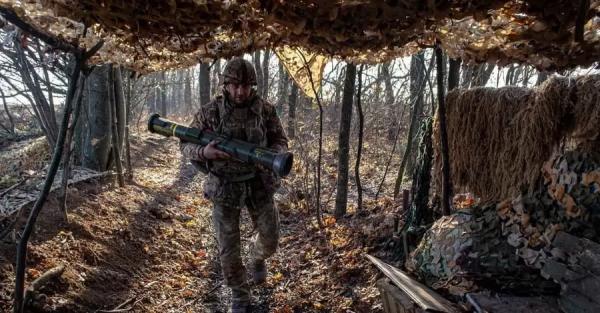 Зведення Генштабу 4 березня: на фронті сталось 78 боїв, ЗСУ відбили 20 атак на Авдіївському напрямку - Новини України