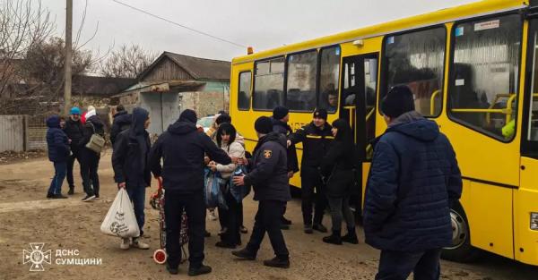 Територія бойових дій: як її визначають, що там відбувається і як себе поводити - Новини України