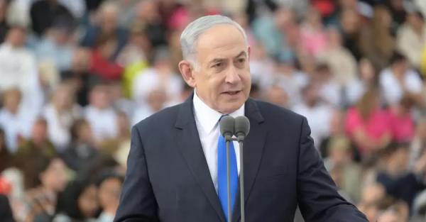 Нетаньягу відповів Байдену на критику війни проти ХАМАС у Газі - Новини України